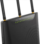 DUAL BAND WIRELESS ROUTER